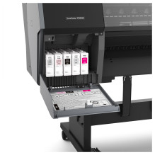 Epson SureColor P9300 Spectro 44inch LFP 10 colors ink-jet Roll 111.8cm 2400x1200 dpi Gigabit LAN USB 3.0 large format p Epson SureColor P9300 Spectro 44inch LFP 10 colors ink-jet Roll 111.8cm 2400x1200 dpi Gigabit LAN USB 3.0 large format p