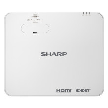 „Sharp P701U“ „Sharp P701U“