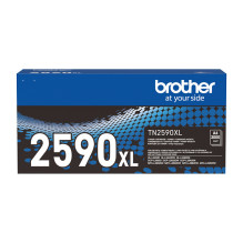 Brother TN-2590XL toner...