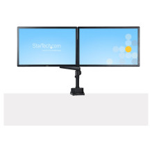 StarTech.com ARMDUALPIVOT monitor mount / stand