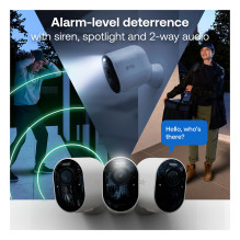 Arlo Ultra 2