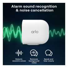 Arlo Ultra 2