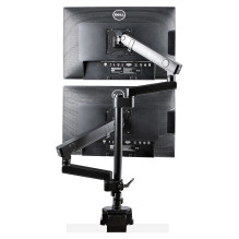 StarTech.com ARMDUALPIVOT monitor mount / stand
