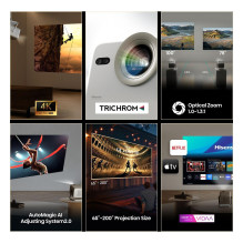 Hisense M2 Pro