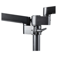 StarTech.com ARMDUALPIVOT monitor mount / stand