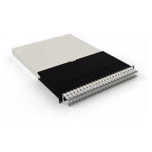 PATCHBOX PONE30STPWH networking cable