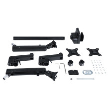 StarTech.com ARMDUALPIVOT monitor mount / stand