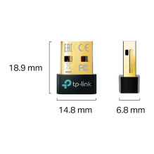 TP-Link UB5A network card