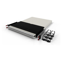 PATCHBOX PONE30STPWH networking cable