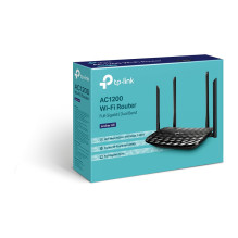 TP-Link AC1200 belaidis maršrutizatorius