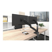 Equip 650121 monitor mount / stand Equip 650121 monitor mount / stand