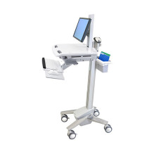 Ergotron StyleView EMR Cart...