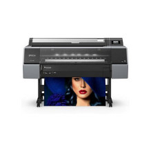 „Epson SureColor P7300“ didelio formato spausdintuvas