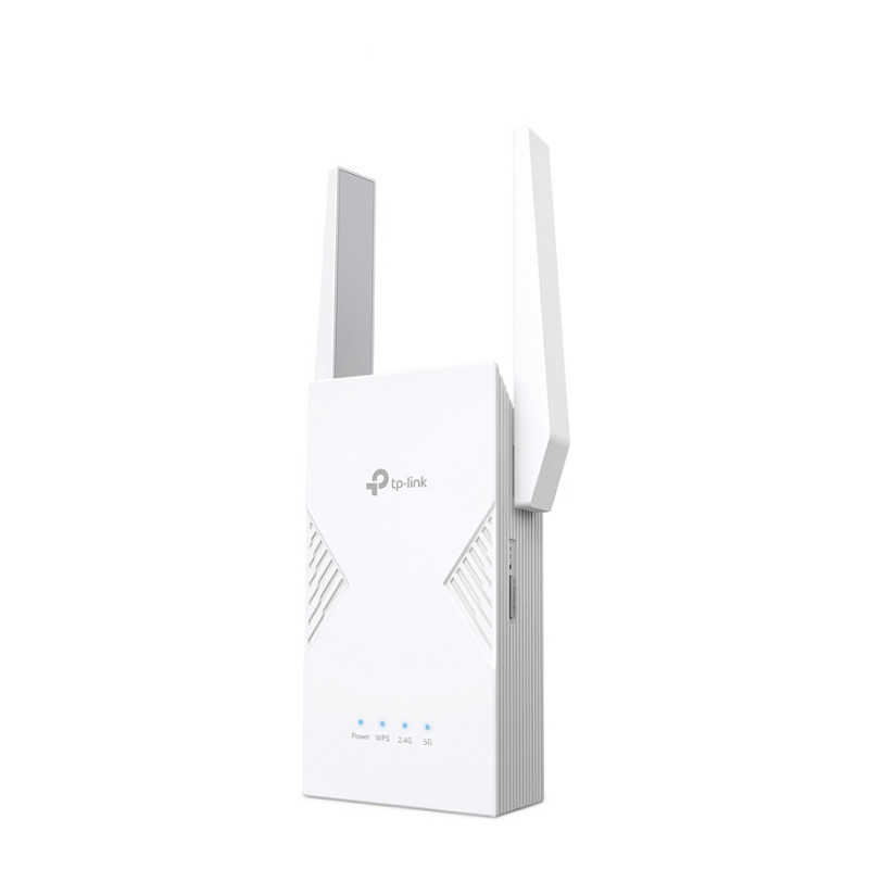 TP-Link WL kartotuvas RE3600BE(DE) „Wi-Fi“ diapazono prailgintuvas