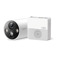 TP-Link Tapo C420S1