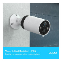 TP-Link Tapo C420S1
