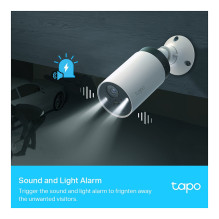 TP-Link Tapo C420S1