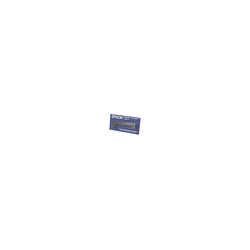 Epson ERC-22 juoda spausdintuvo juosta
