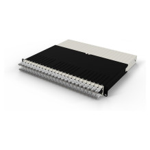 PATCHBOX PONEX8STPWH tinklo kabelis PATCHBOX PONEX8STPWH tinklo kabelis