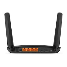 TP-Link TL-MR6400 belaidis maršrutizatorius
