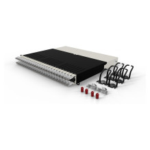 PATCHBOX PONEX8STPWH tinklo kabelis PATCHBOX PONEX8STPWH tinklo kabelis