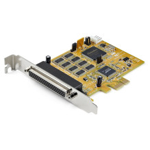 „StarTech.com“ PEX8S1050 sąsajos plokštės / adapteris