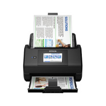 „Epson WorkForce ES-580W“