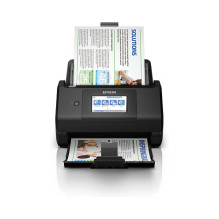 „Epson WorkForce ES-580W“