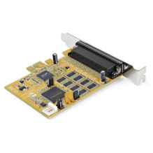 StarTech.com PEX8S1050 interface cards / adapter
