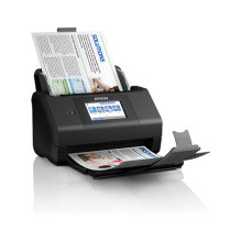 „Epson WorkForce ES-580W“