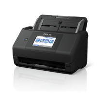„Epson WorkForce ES-580W“