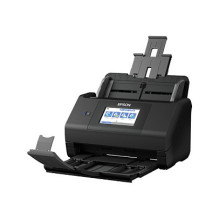 „Epson WorkForce ES-580W“