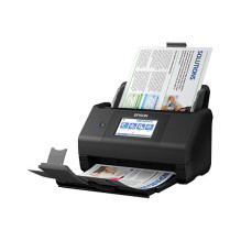 „Epson WorkForce ES-580W“