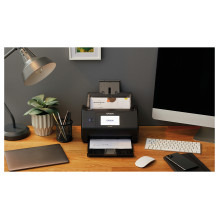 „Epson WorkForce ES-580W“