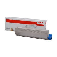 OKI 45643510 tonerio kasetė