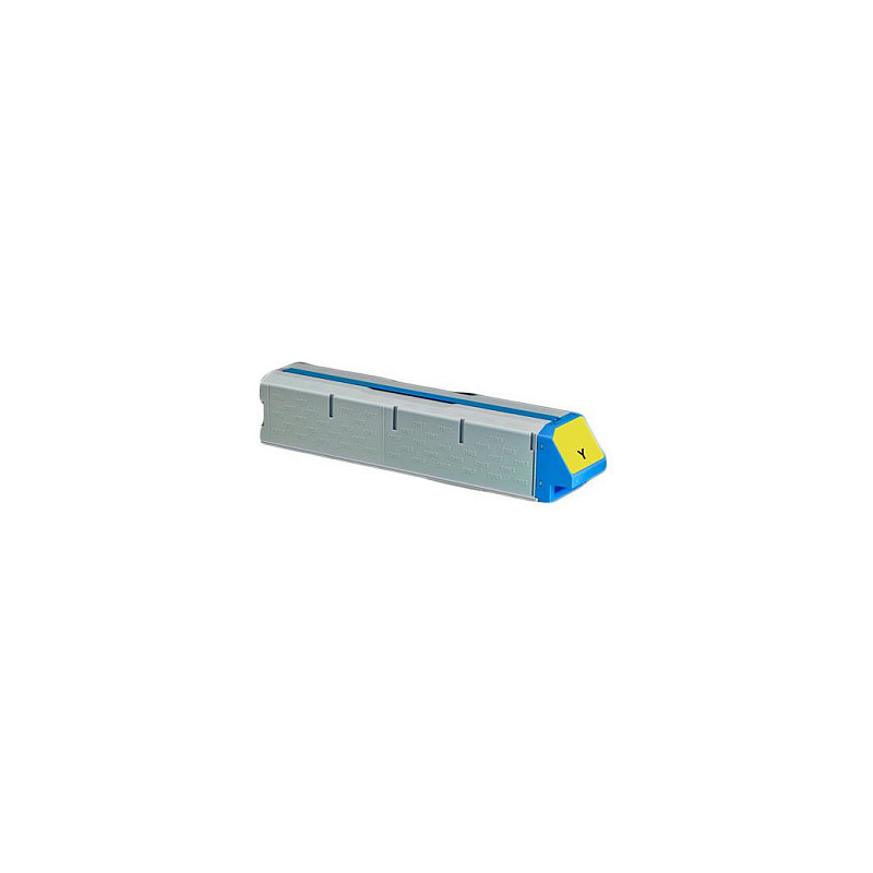 OKI 45536553 tonerio kasetė