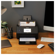 „Epson WorkForce ES-580W“