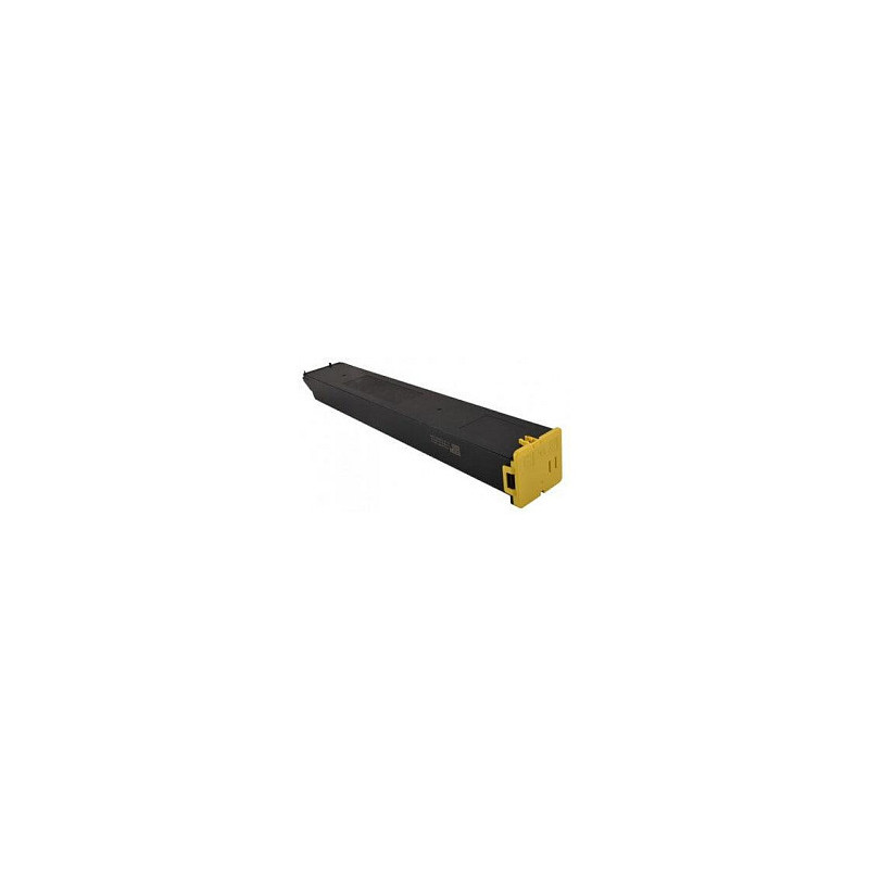 Sharp BPGT70YA toner cartridge