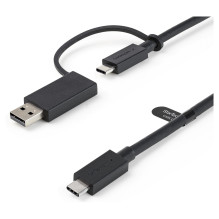 StarTech.com USBCCADP USB kabelis