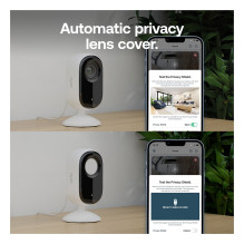 ARLO Essential 3 2K Indoor Security Camera
