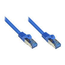 Alcasa Cat6a 1.5m networking cable