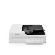 Epson WorkForce DS-1760WN