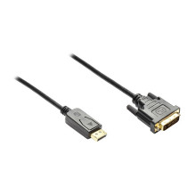 „Alcasa DP-DVI3“ vaizdo...