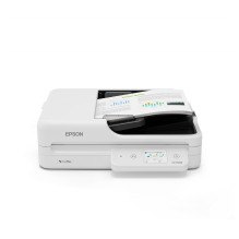 Epson WorkForce DS-1760WN