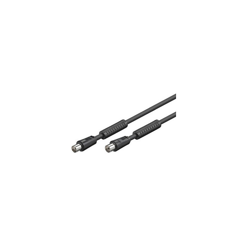 Alcasa S-PAK05S coaxial cable