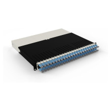 PATCHBOX PONEX8STPBL...