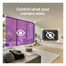 ARLO Essential 3 2K Indoor Security Camera