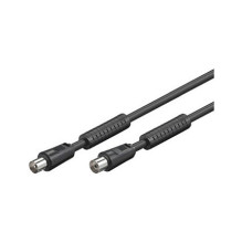 Alcasa S-PAK75S coaxial cable