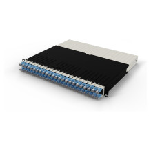 PATCHBOX PONEX8STPBL tinklo kabelis