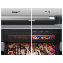 „Epson SureColor P9300“ nuotraukų spausdintuvas „Epson SureColor P9300“ nuotraukų spausdintuvas